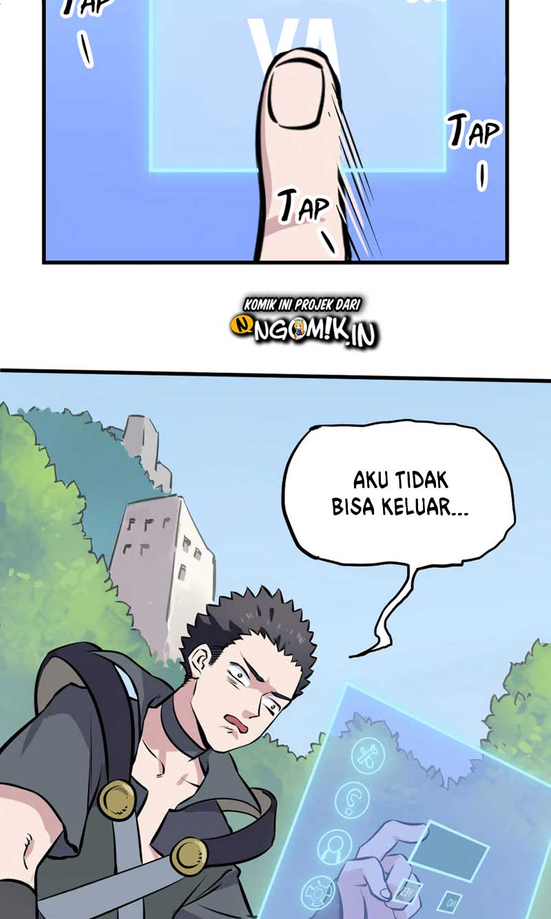 Baca Shi Shen Zhi Lu - Chapter 6 halaman 28