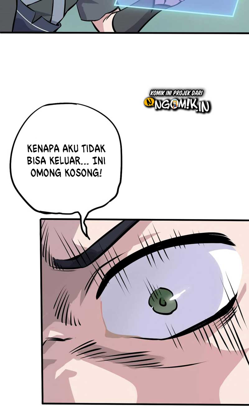 Baca Shi Shen Zhi Lu - Chapter 6 halaman 29