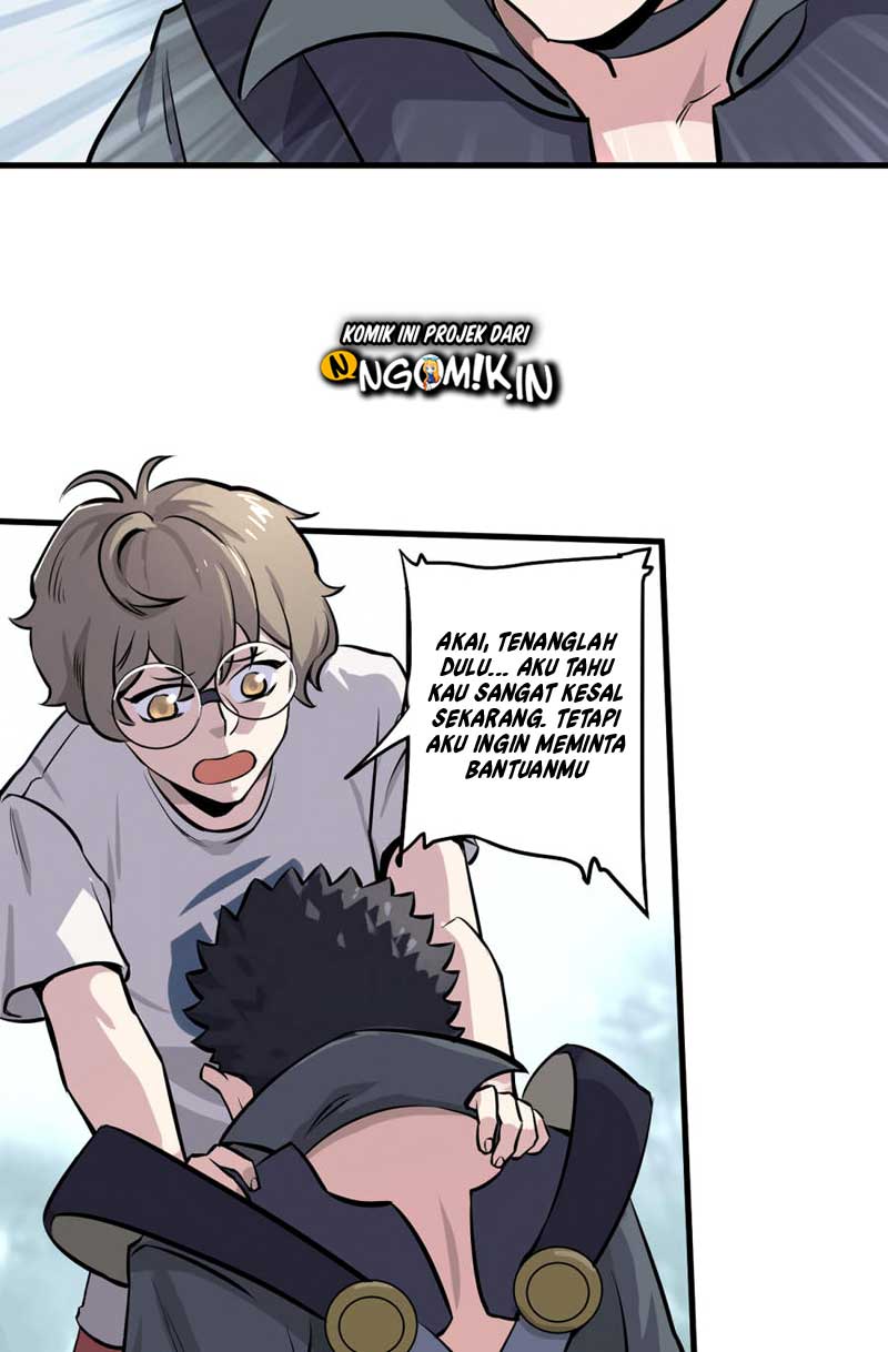 Baca Shi Shen Zhi Lu - Chapter 6 halaman 31