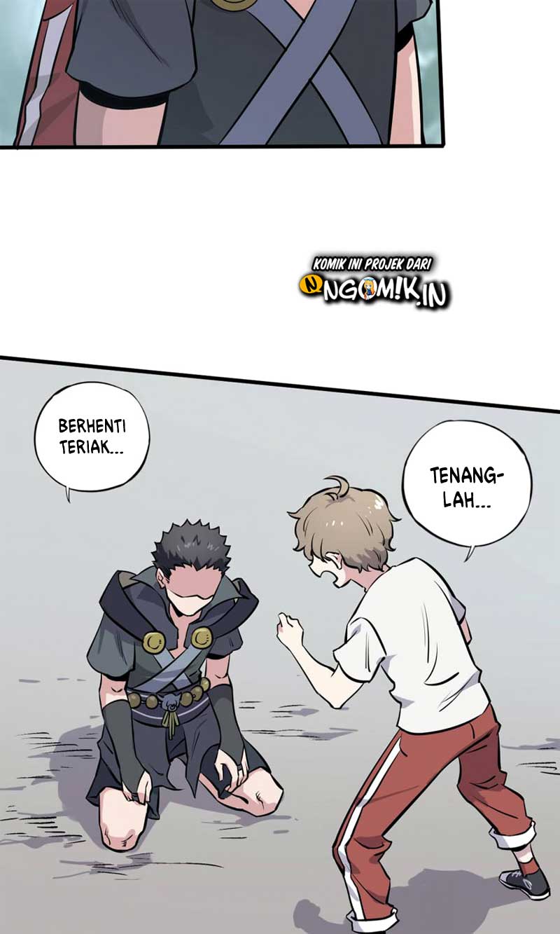 Baca Shi Shen Zhi Lu - Chapter 6 halaman 32