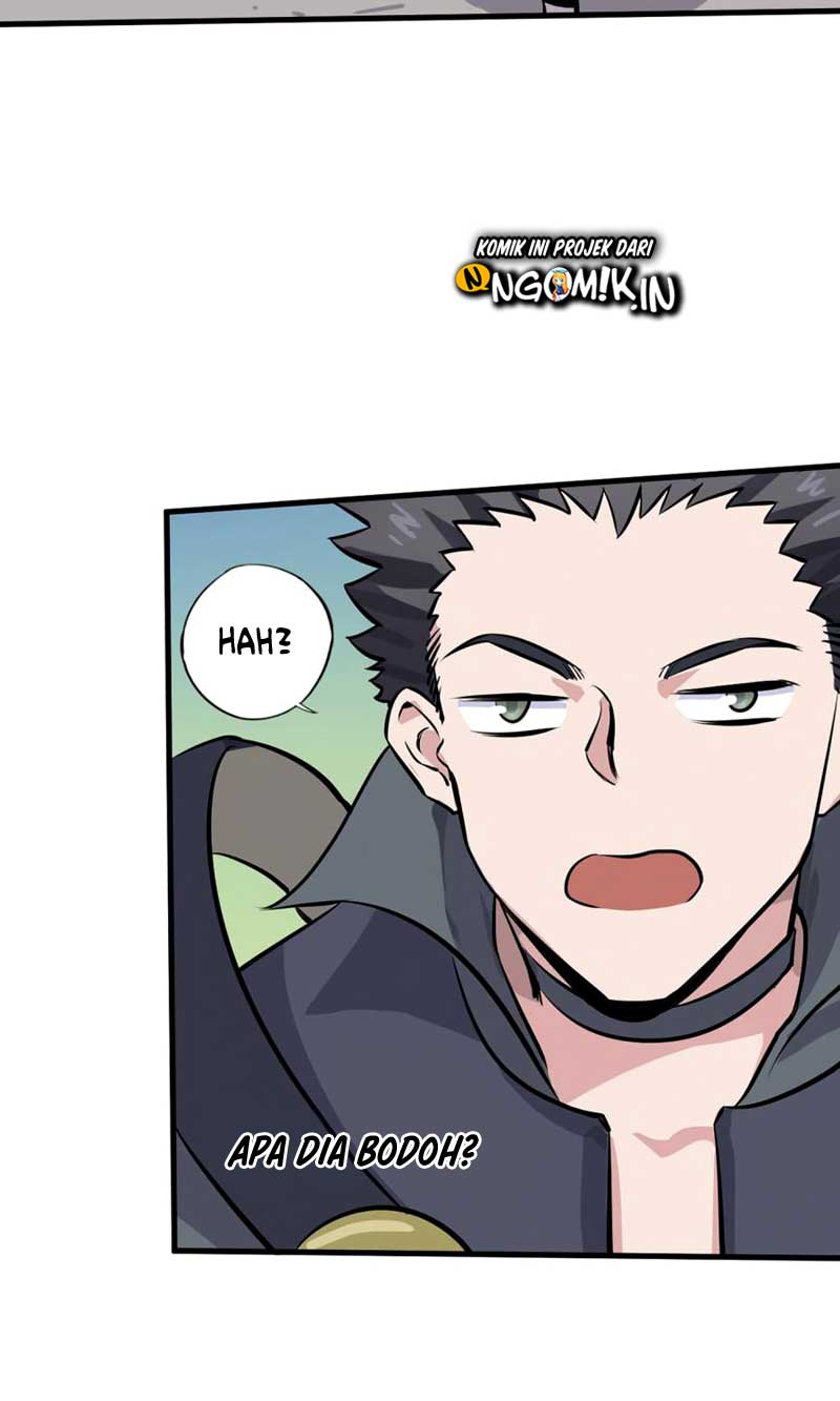 Baca Shi Shen Zhi Lu - Chapter 6 halaman 33