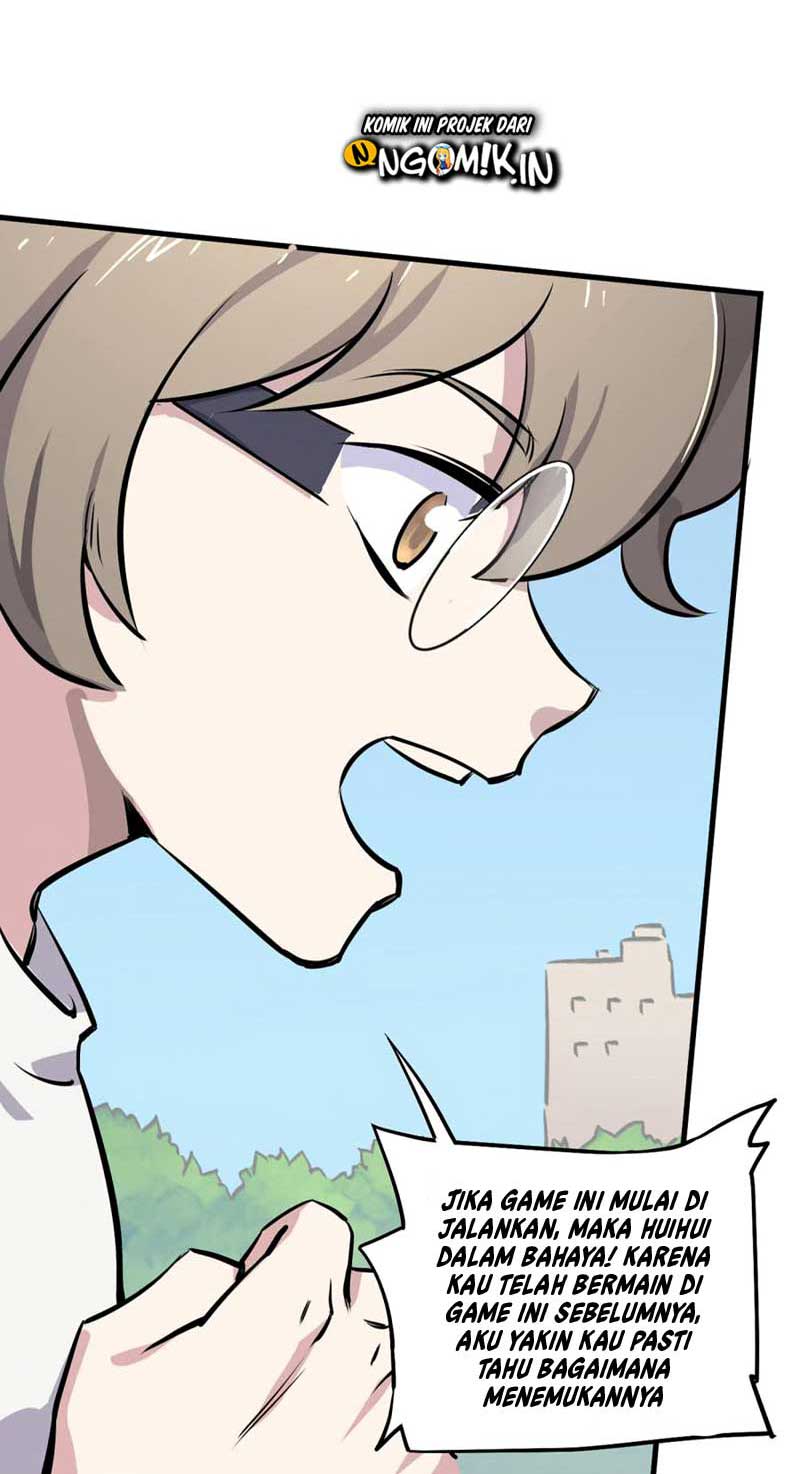 Baca Shi Shen Zhi Lu - Chapter 6 halaman 34