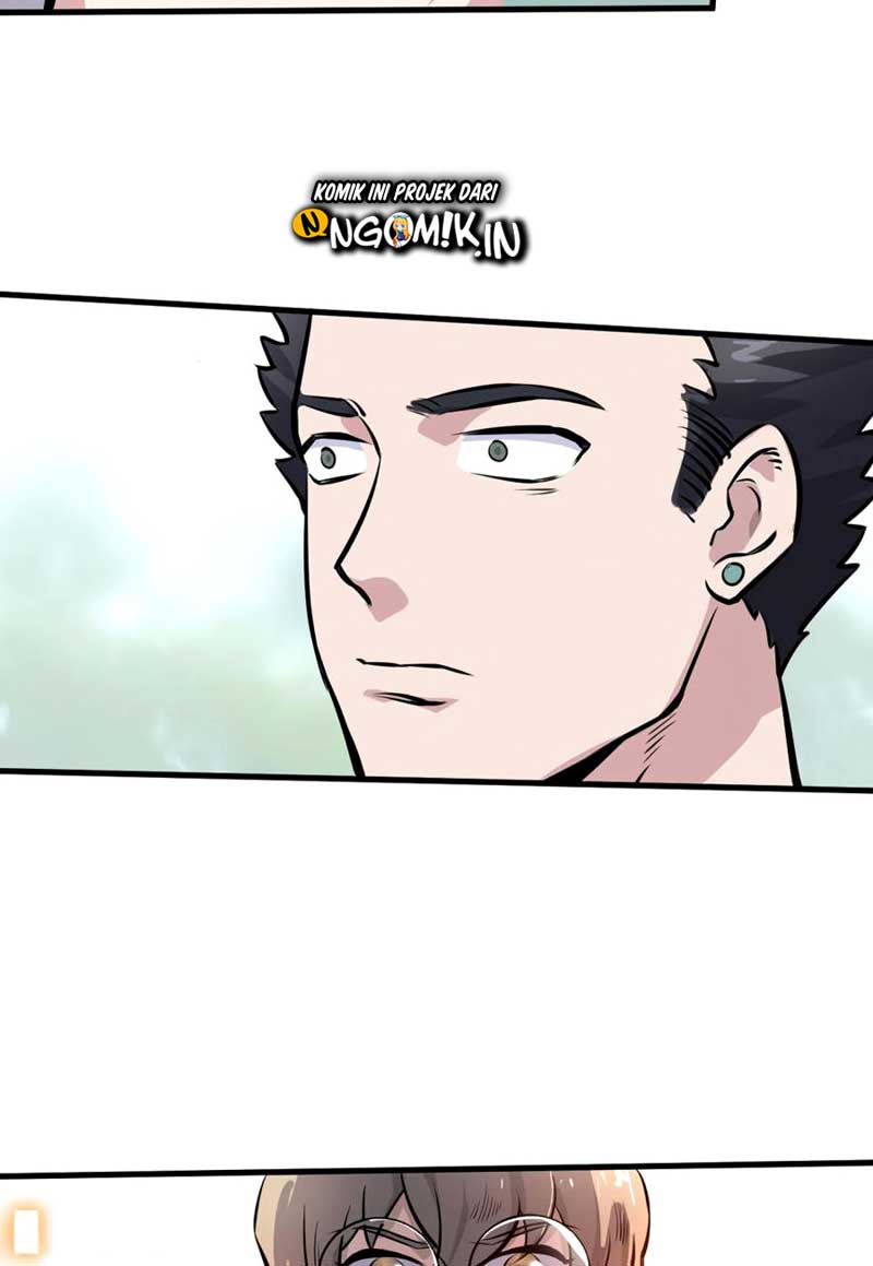 Baca Shi Shen Zhi Lu - Chapter 6 halaman 35