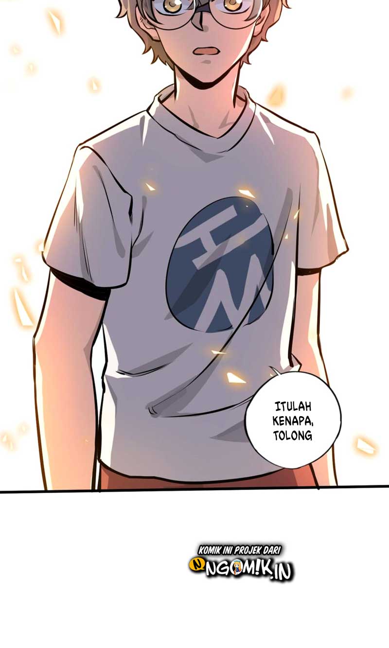 Baca Shi Shen Zhi Lu - Chapter 6 halaman 36