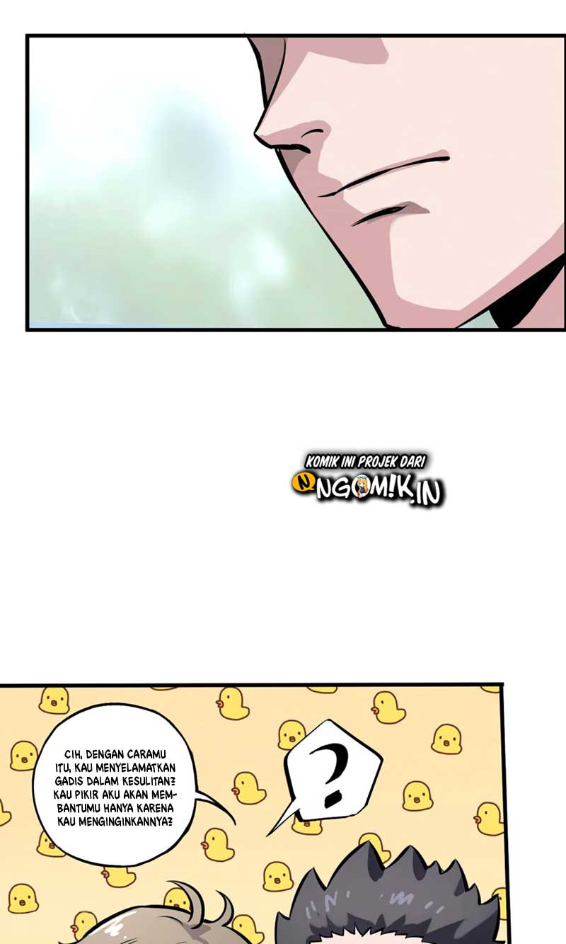 Baca Shi Shen Zhi Lu - Chapter 6 halaman 37