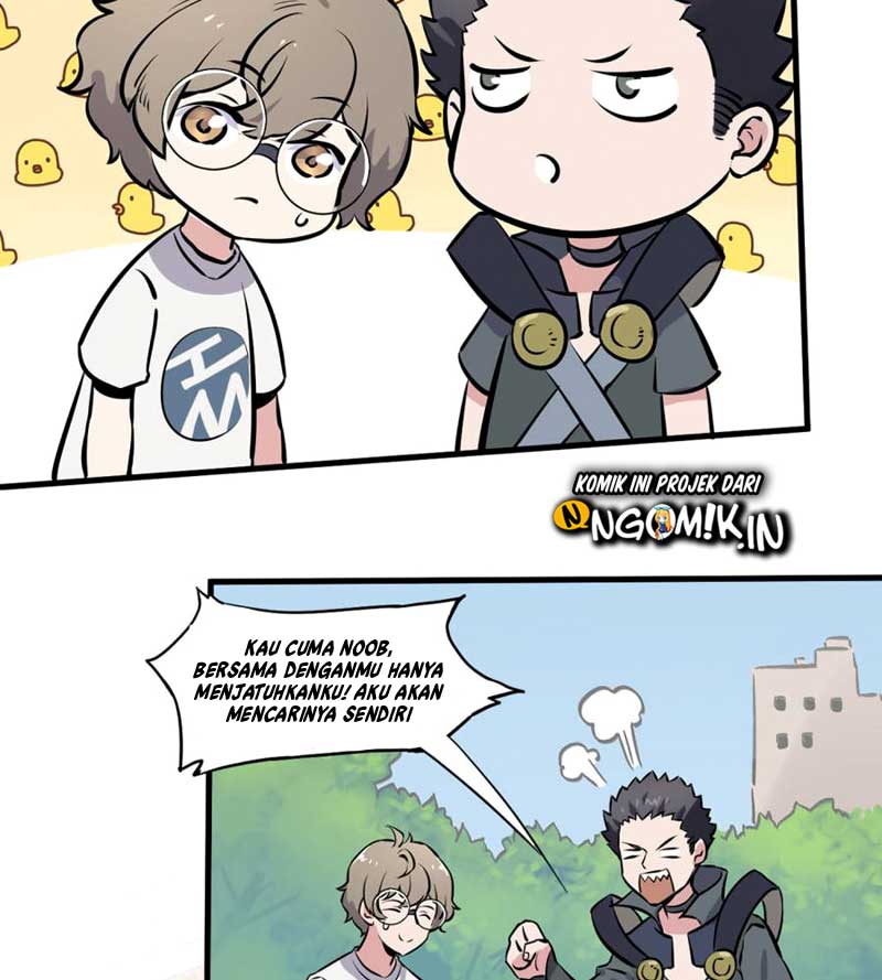 Baca Shi Shen Zhi Lu - Chapter 6 halaman 38