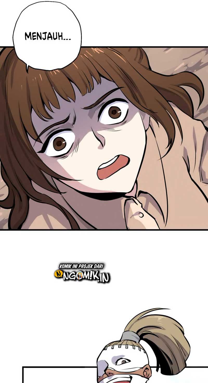 Baca Shi Shen Zhi Lu - Chapter 6 halaman 4