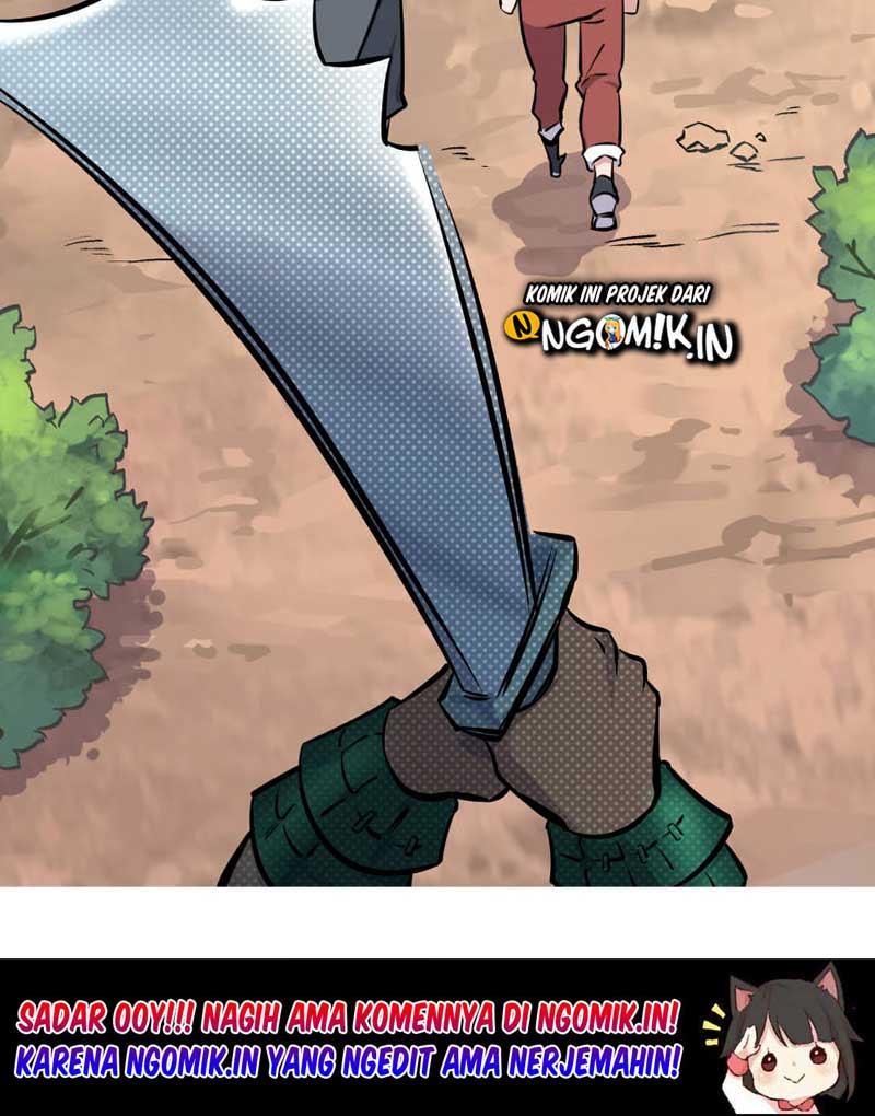 Baca Shi Shen Zhi Lu - Chapter 6 halaman 40