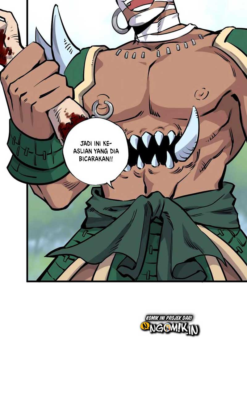 Baca Shi Shen Zhi Lu - Chapter 6 halaman 5