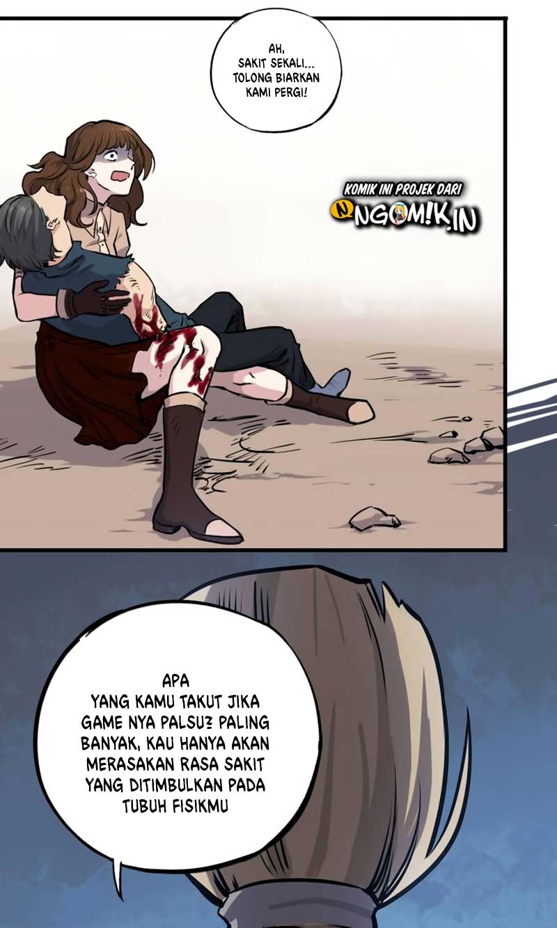 Baca Shi Shen Zhi Lu - Chapter 6 halaman 6