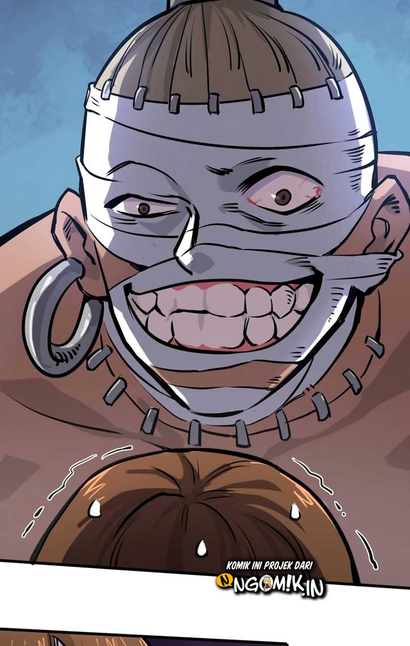 Baca Shi Shen Zhi Lu - Chapter 6 halaman 7