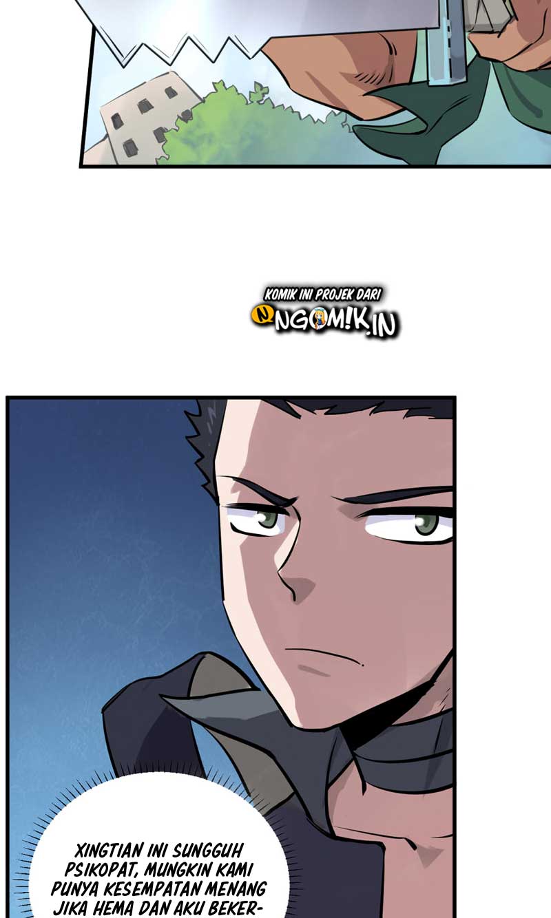 Baca Shi Shen Zhi Lu - Chapter 7 halaman 10