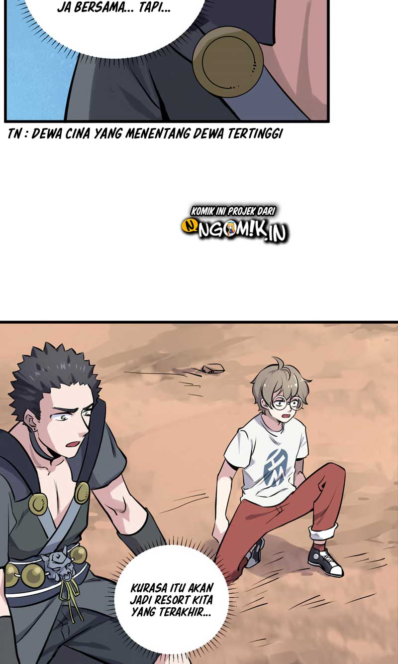 Baca Shi Shen Zhi Lu - Chapter 7 halaman 11