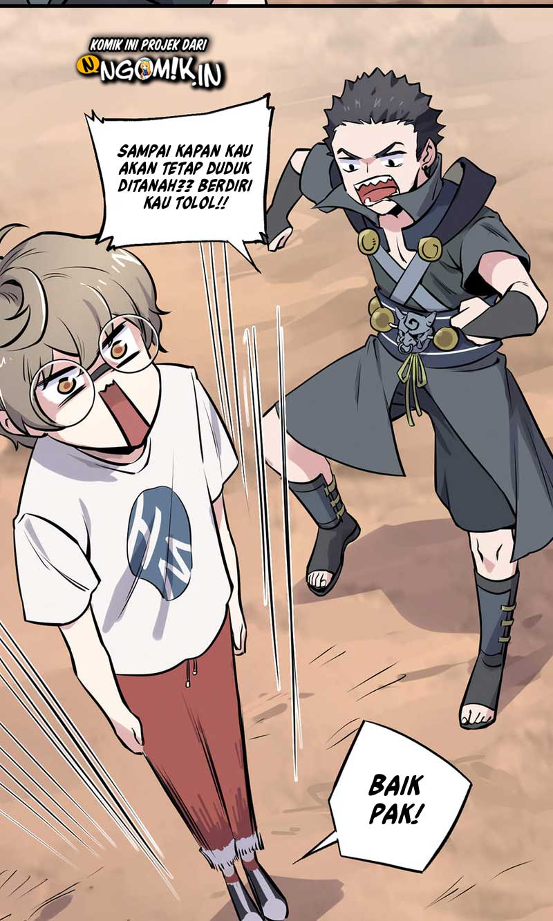 Baca Shi Shen Zhi Lu - Chapter 7 halaman 12