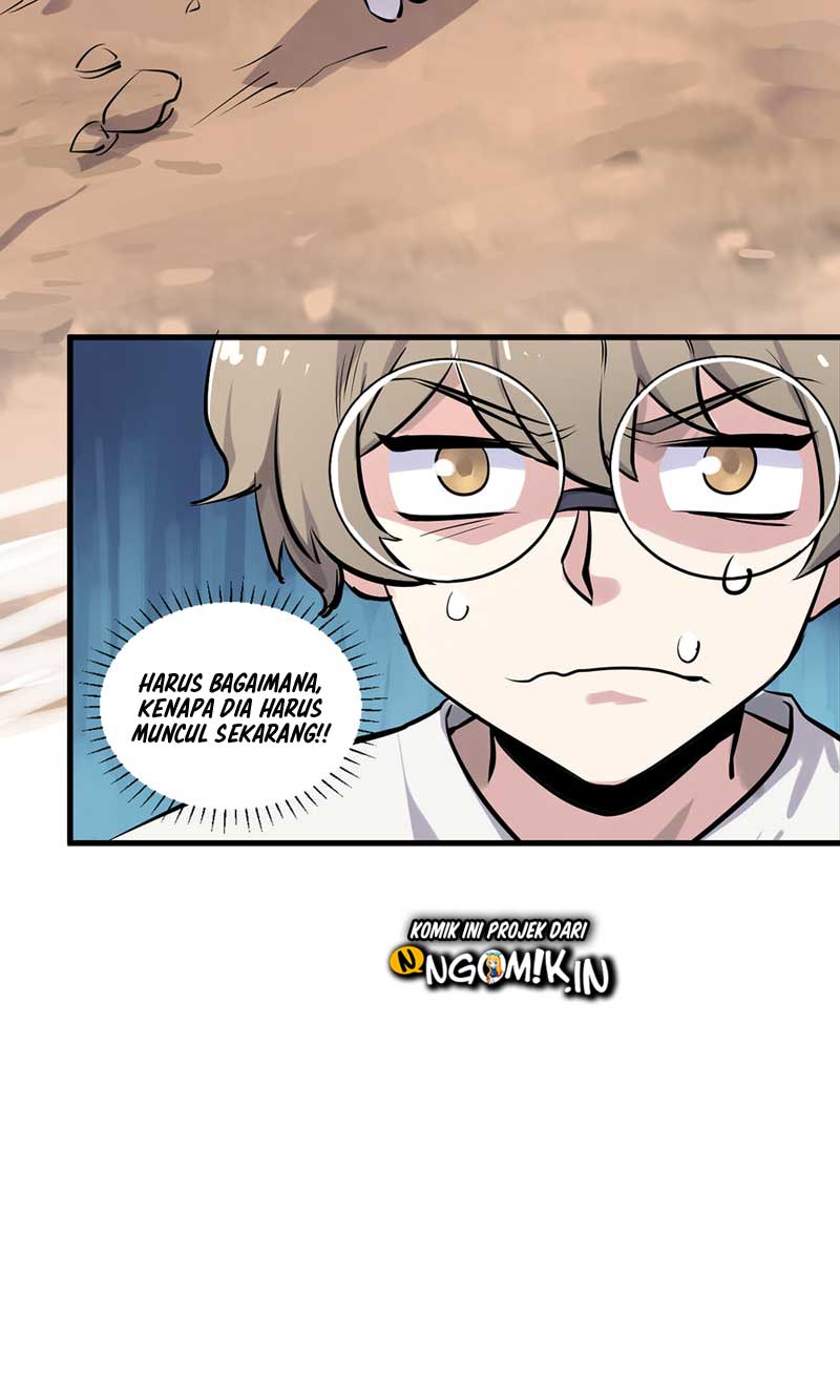 Baca Shi Shen Zhi Lu - Chapter 7 halaman 13