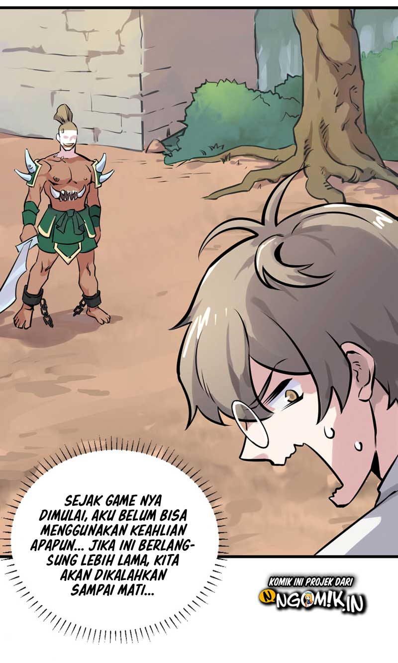 Baca Shi Shen Zhi Lu - Chapter 7 halaman 14