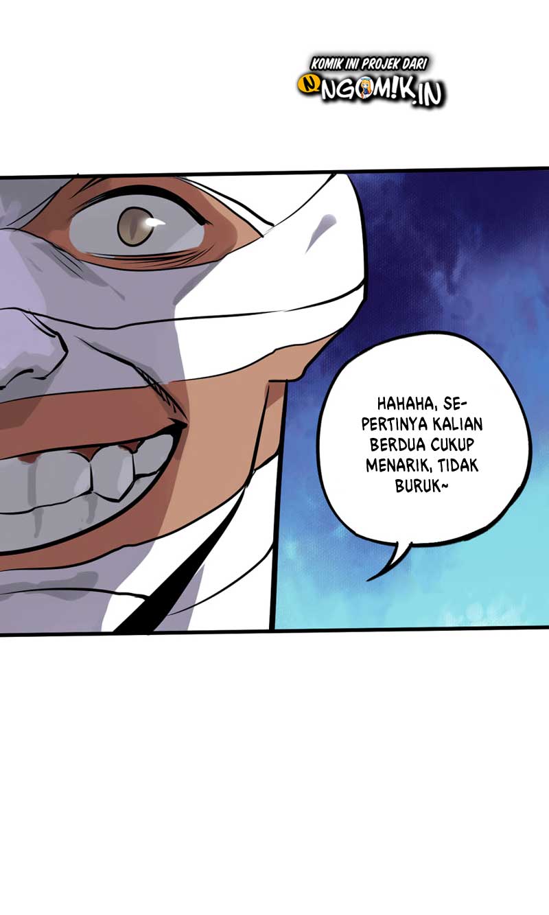 Baca Shi Shen Zhi Lu - Chapter 7 halaman 15