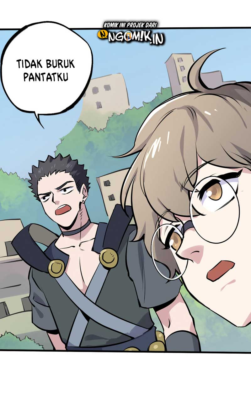 Baca Shi Shen Zhi Lu - Chapter 7 halaman 16