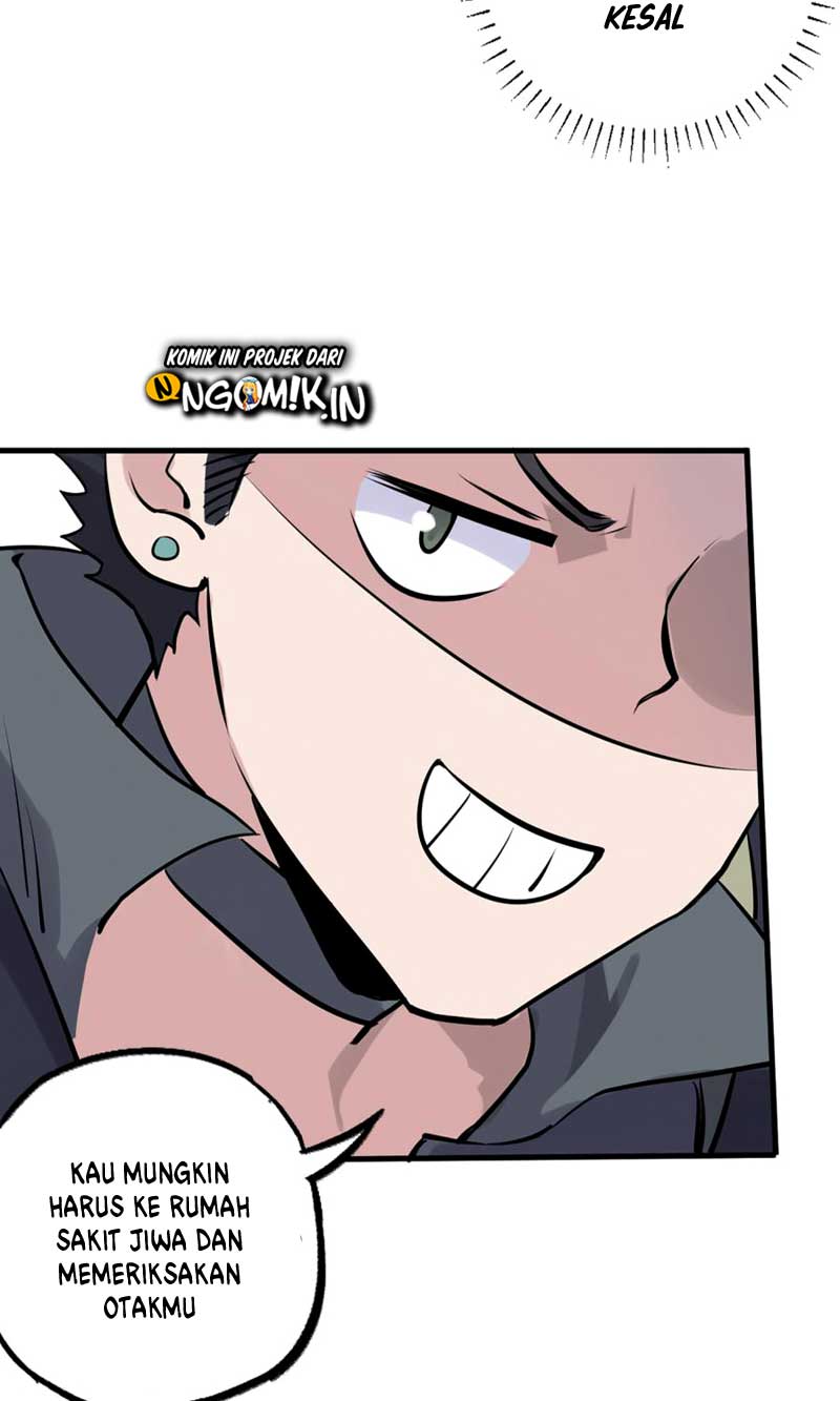 Baca Shi Shen Zhi Lu - Chapter 7 halaman 18