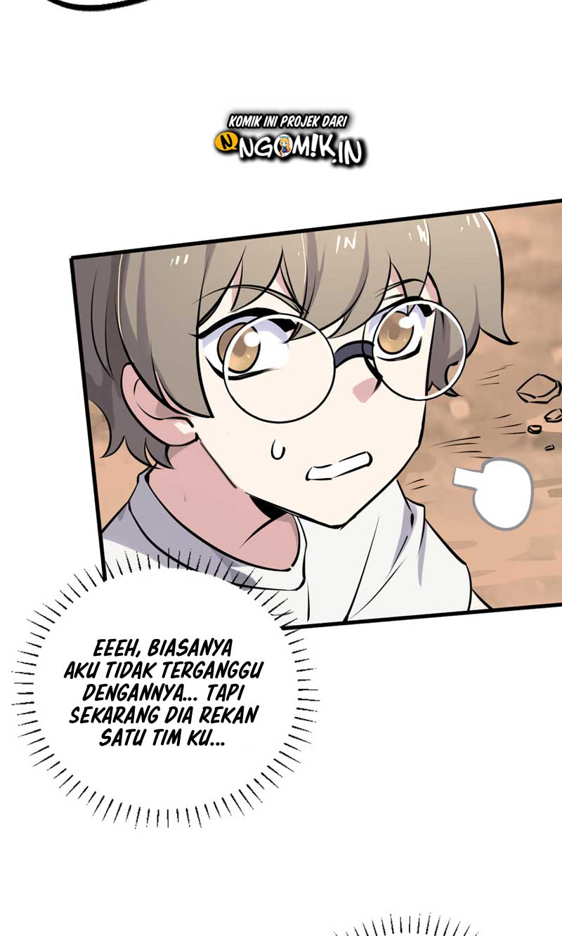 Baca Shi Shen Zhi Lu - Chapter 7 halaman 19