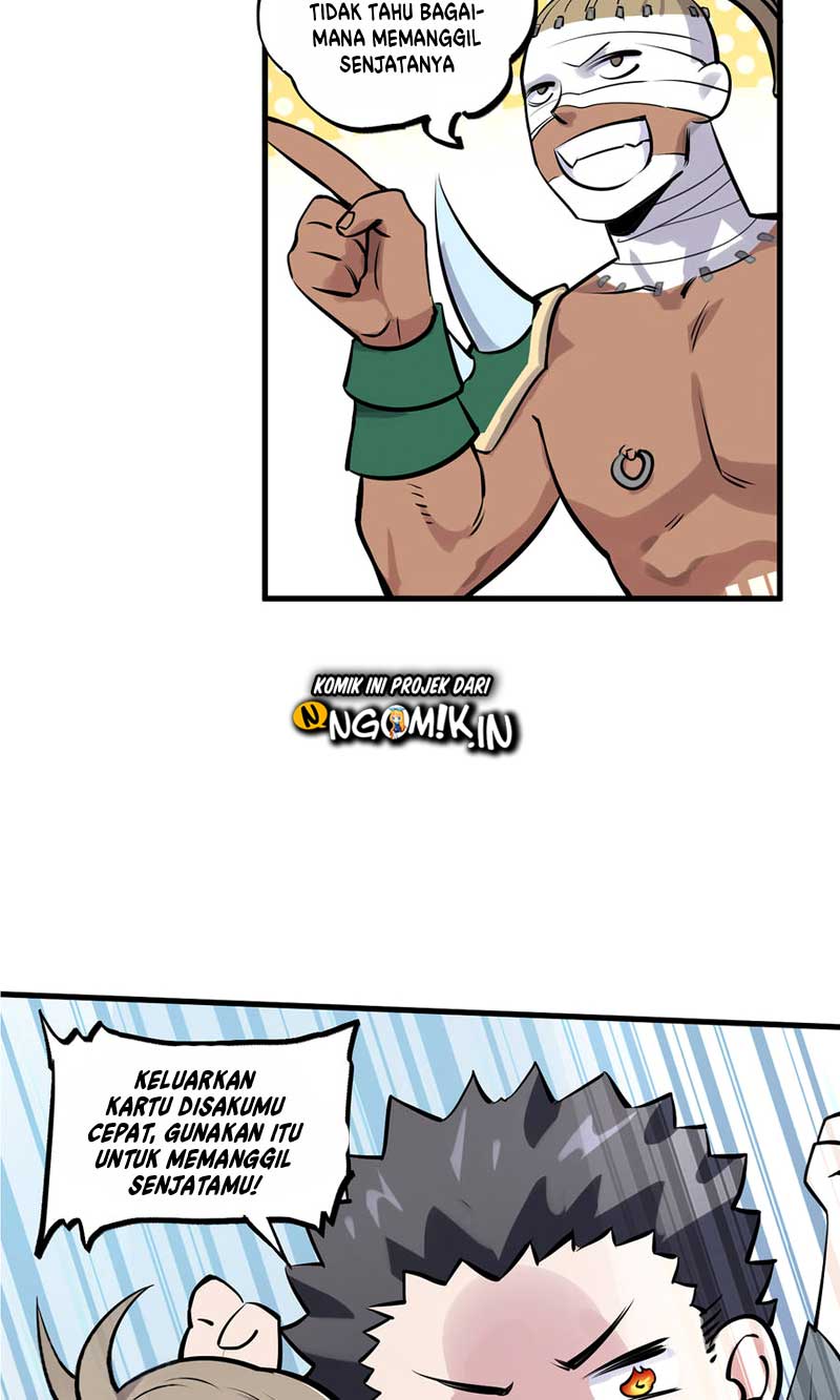 Baca Shi Shen Zhi Lu - Chapter 7 halaman 26