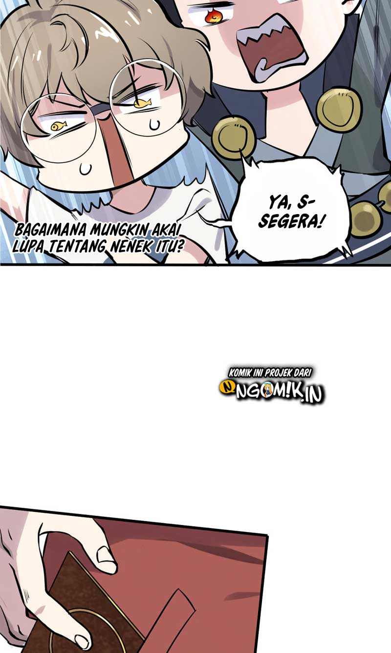 Baca Shi Shen Zhi Lu - Chapter 7 halaman 27