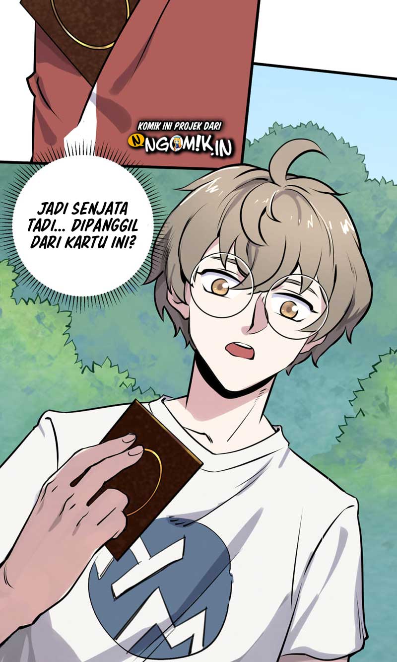 Baca Shi Shen Zhi Lu - Chapter 7 halaman 28