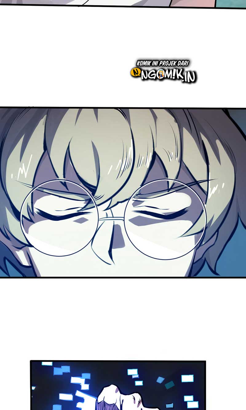 Baca Shi Shen Zhi Lu - Chapter 7 halaman 29