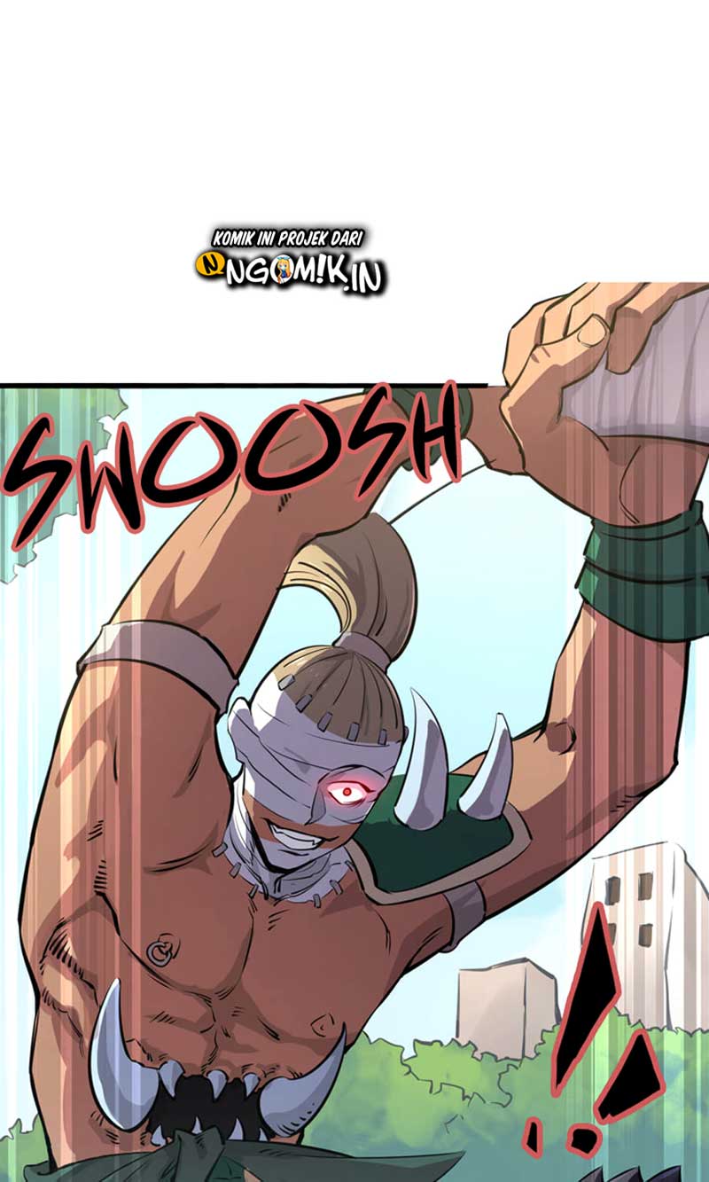 Baca Shi Shen Zhi Lu - Chapter 7 halaman 3