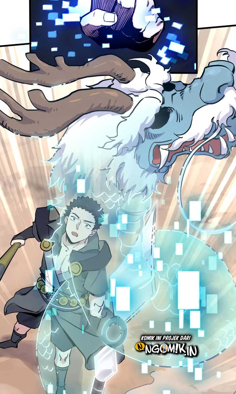 Baca Shi Shen Zhi Lu - Chapter 7 halaman 30