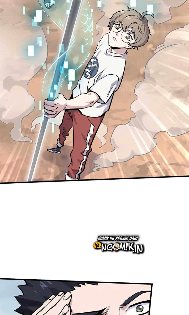 Baca Shi Shen Zhi Lu - Chapter 7 halaman 31