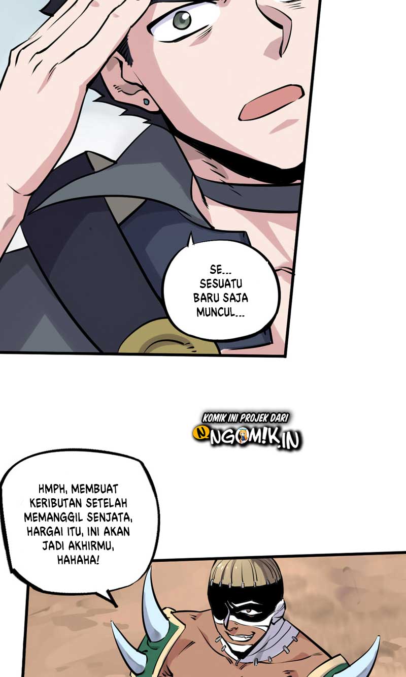 Baca Shi Shen Zhi Lu - Chapter 7 halaman 32