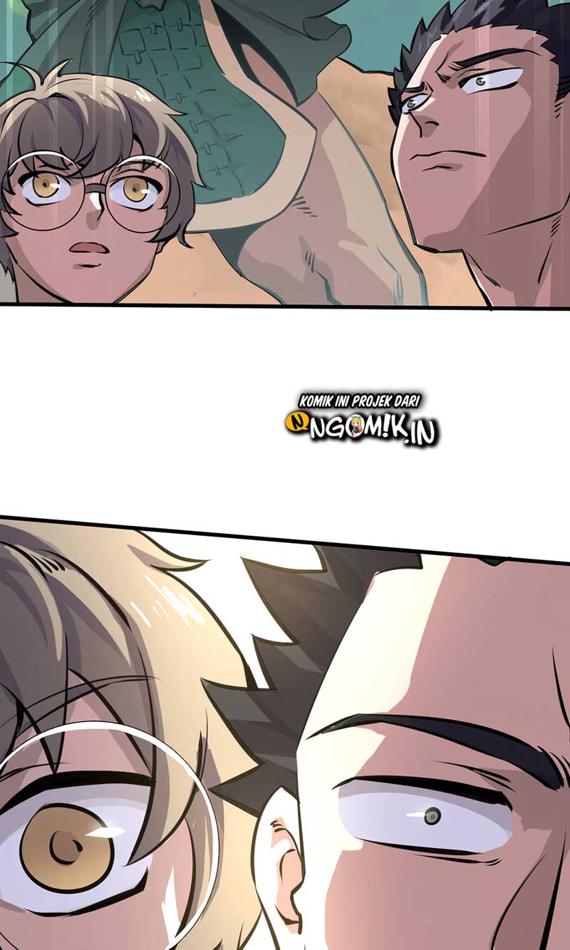 Baca Shi Shen Zhi Lu - Chapter 7 halaman 4