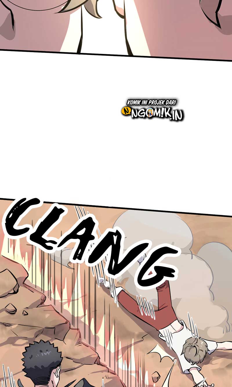 Baca Shi Shen Zhi Lu - Chapter 7 halaman 5