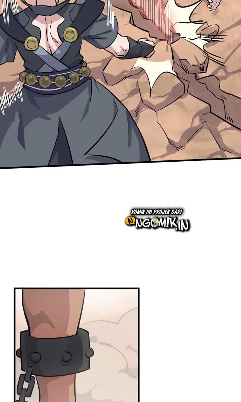 Baca Shi Shen Zhi Lu - Chapter 7 halaman 6