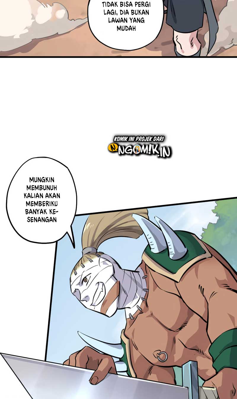 Baca Shi Shen Zhi Lu - Chapter 7 halaman 9