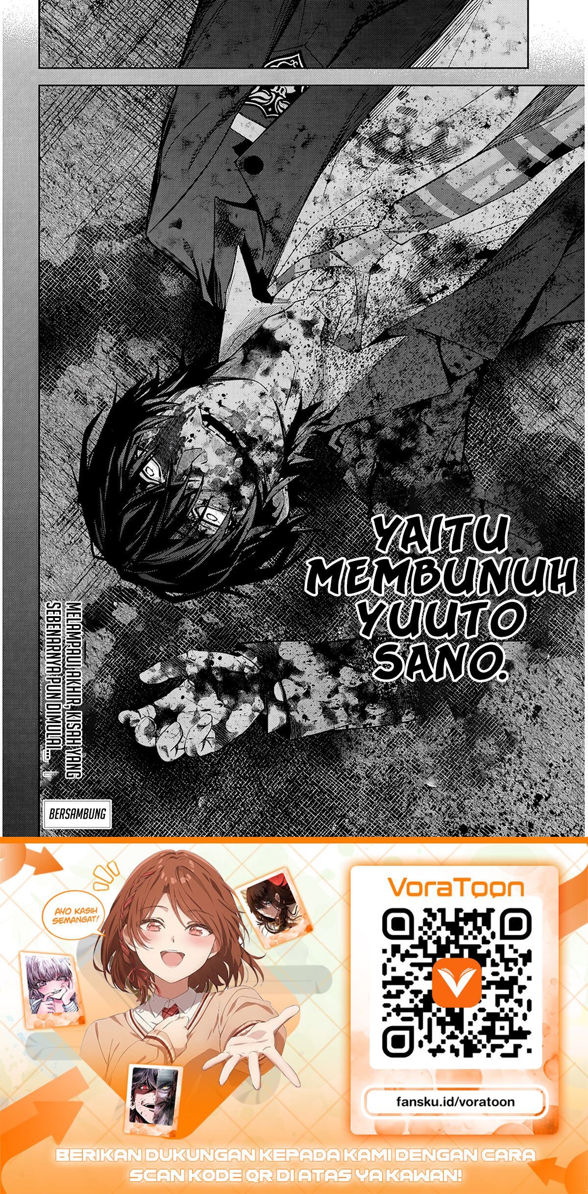 Shibou Endo wo Kaihi shita Gyaruge no Hirointachi ga Ore no [Nikkichou] wo Yonde Himitsu wo Shittarashii Chapter 1 - Page 58