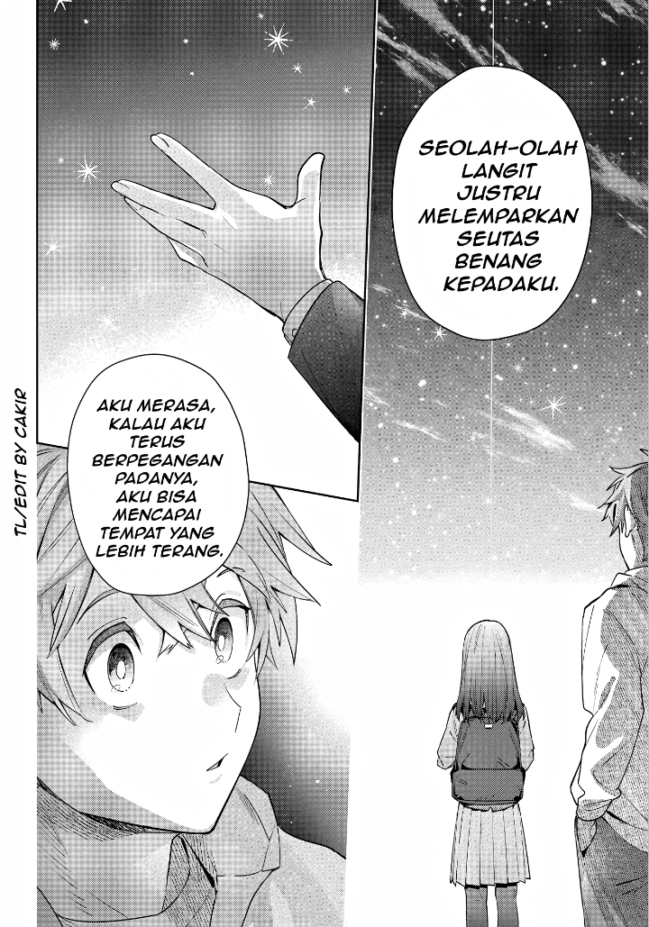 Shichijou-ke no Ito Tsukai ~ Futsuu ni Ikitai Tensai Jutsusha, Oshikake Deshi to Youkai Taiji Hajimemasu ~ Chapter 1 - Page 47