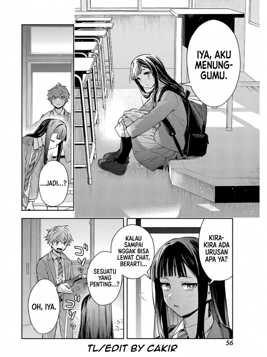 Shichijou-ke no Ito Tsukai ~ Futsuu ni Ikitai Tensai Jutsusha, Oshikake Deshi to Youkai Taiji Hajimemasu ~ Chapter 2 - Page 10