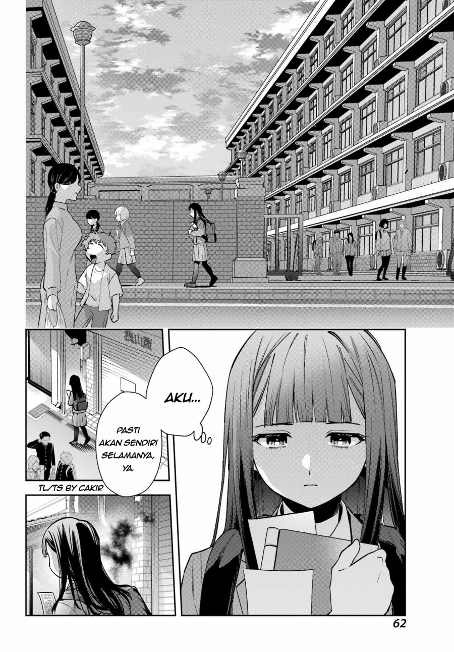 Shichijou-ke no Ito Tsukai ~ Futsuu ni Ikitai Tensai Jutsusha, Oshikake Deshi to Youkai Taiji Hajimemasu ~ Chapter 2 - Page 16