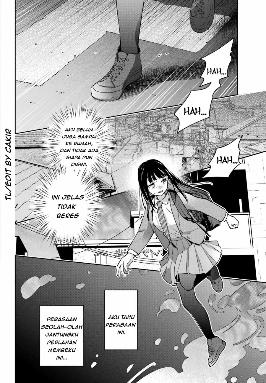 Shichijou-ke no Ito Tsukai ~ Futsuu ni Ikitai Tensai Jutsusha, Oshikake Deshi to Youkai Taiji Hajimemasu ~ Chapter 2 - Page 26
