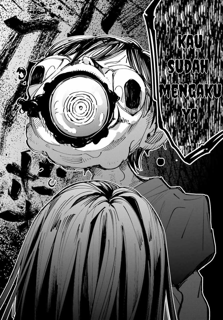 Shichijou-ke no Ito Tsukai ~ Futsuu ni Ikitai Tensai Jutsusha, Oshikake Deshi to Youkai Taiji Hajimemasu ~ Chapter 2 - Page 30