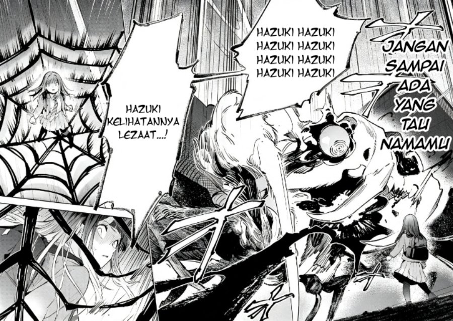 Shichijou-ke no Ito Tsukai ~ Futsuu ni Ikitai Tensai Jutsusha, Oshikake Deshi to Youkai Taiji Hajimemasu ~ Chapter 2 - Page 32