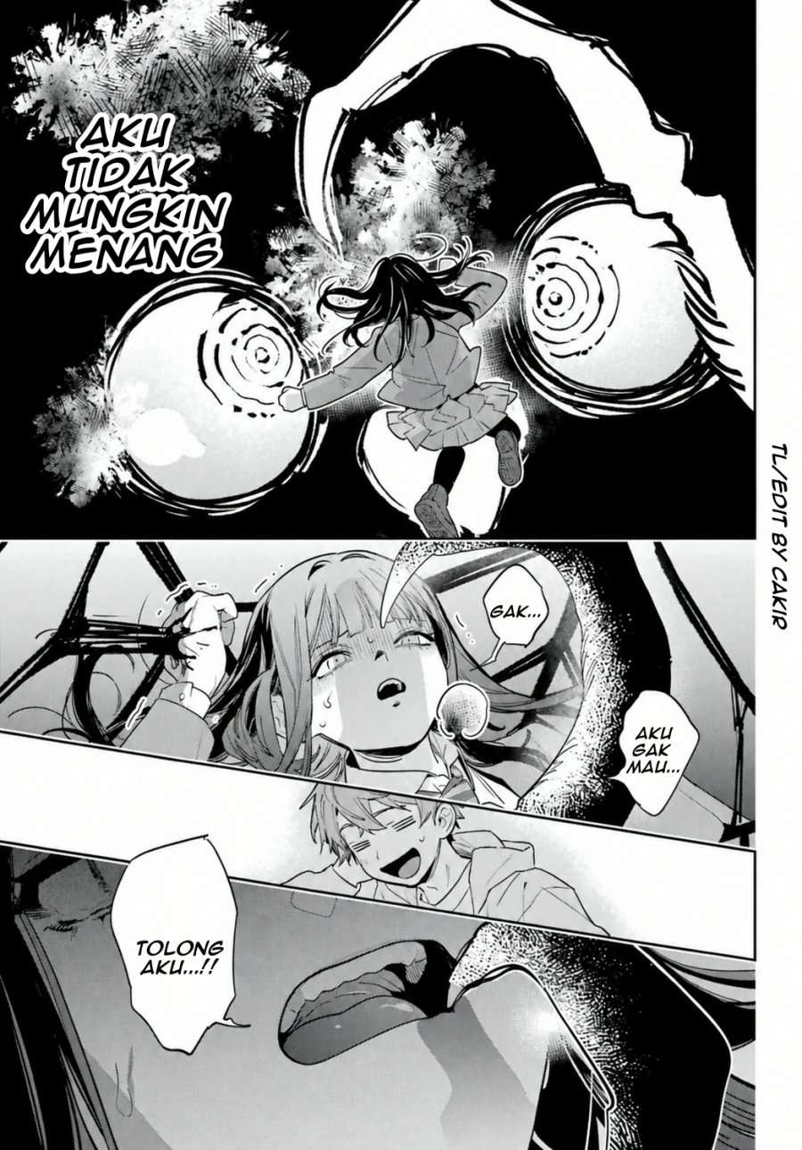 Shichijou-ke no Ito Tsukai ~ Futsuu ni Ikitai Tensai Jutsusha, Oshikake Deshi to Youkai Taiji Hajimemasu ~ Chapter 2 - Page 34