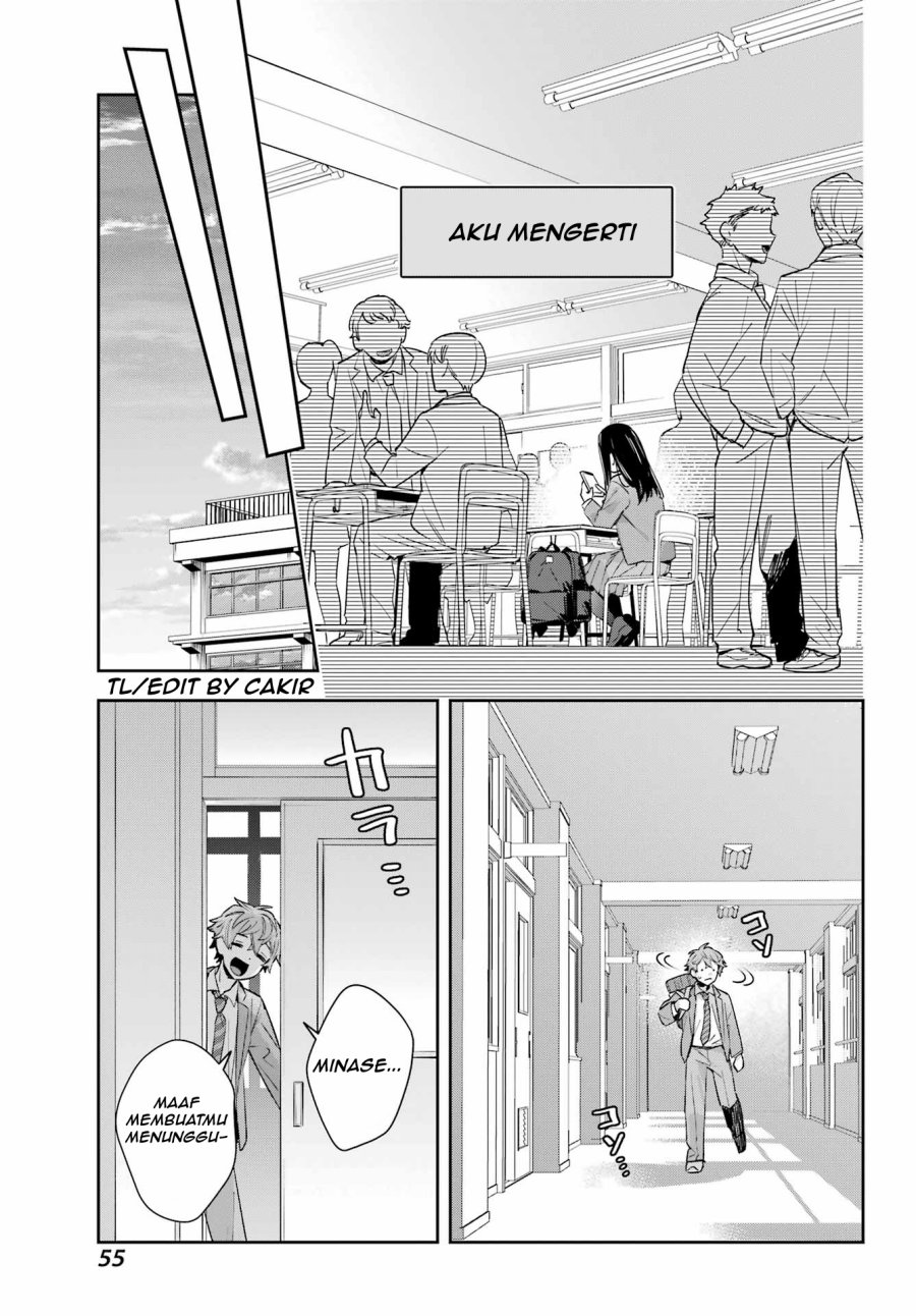 Shichijou-ke no Ito Tsukai ~ Futsuu ni Ikitai Tensai Jutsusha, Oshikake Deshi to Youkai Taiji Hajimemasu ~ Chapter 2 - Page 9