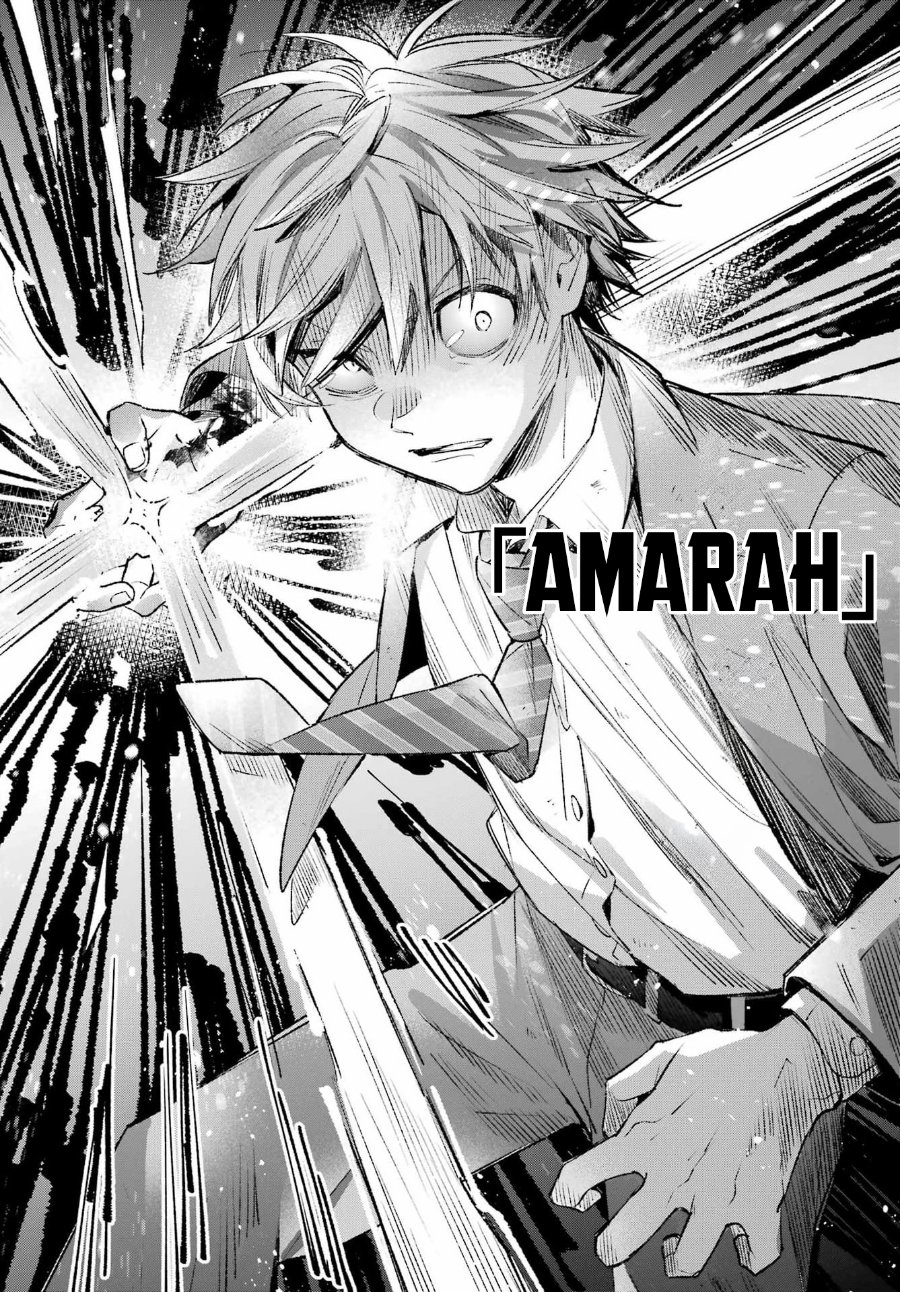 Shichijou-ke no Ito Tsukai ~ Futsuu ni Ikitai Tensai Jutsusha, Oshikake Deshi to Youkai Taiji Hajimemasu ~ Chapter 3 - Page 21