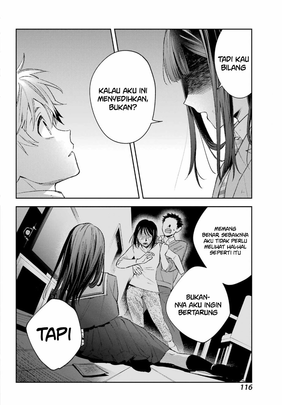 Shichijou-ke no Ito Tsukai ~ Futsuu ni Ikitai Tensai Jutsusha, Oshikake Deshi to Youkai Taiji Hajimemasu ~ Chapter 3 - Page 26