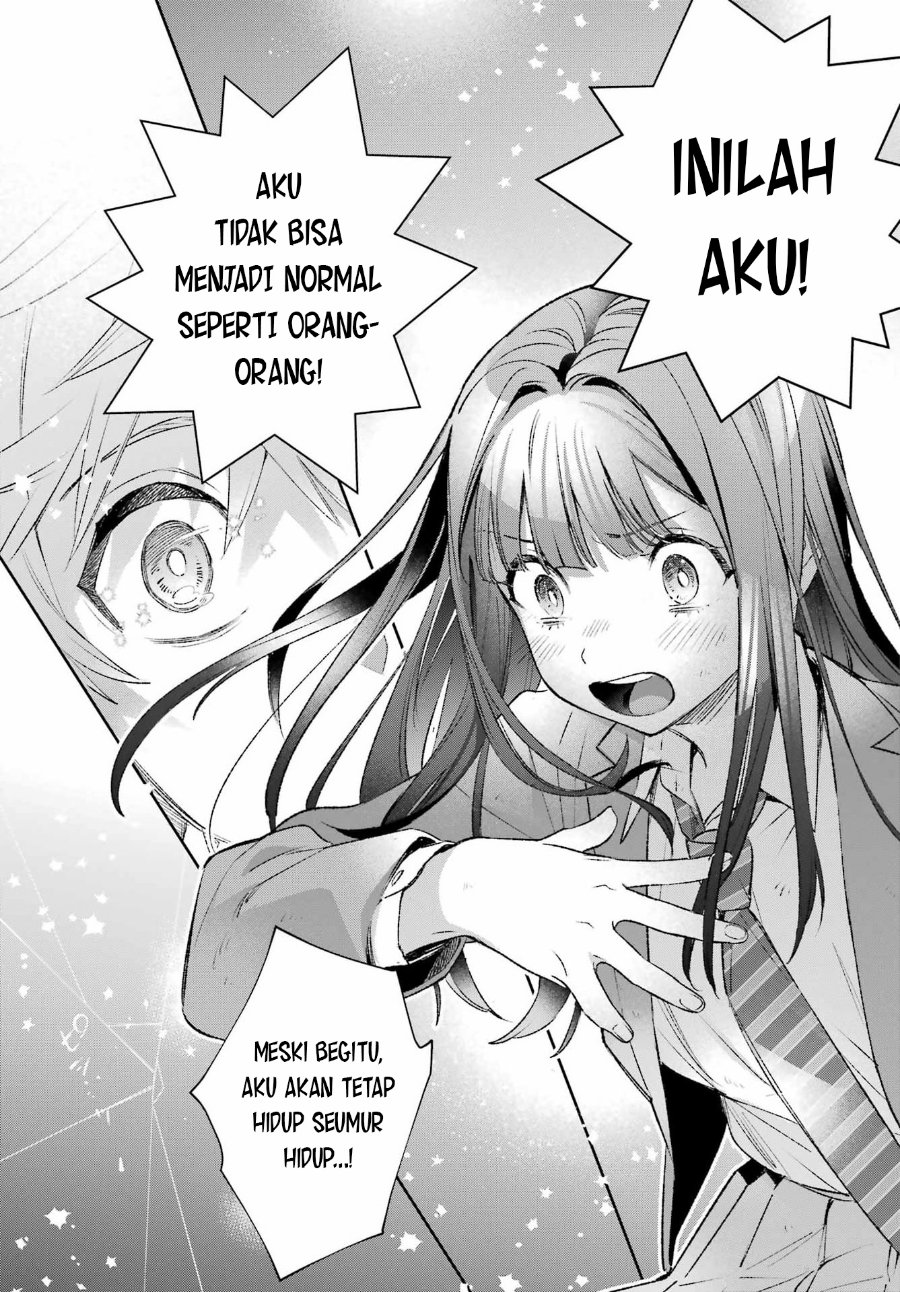 Shichijou-ke no Ito Tsukai ~ Futsuu ni Ikitai Tensai Jutsusha, Oshikake Deshi to Youkai Taiji Hajimemasu ~ Chapter 3 - Page 27