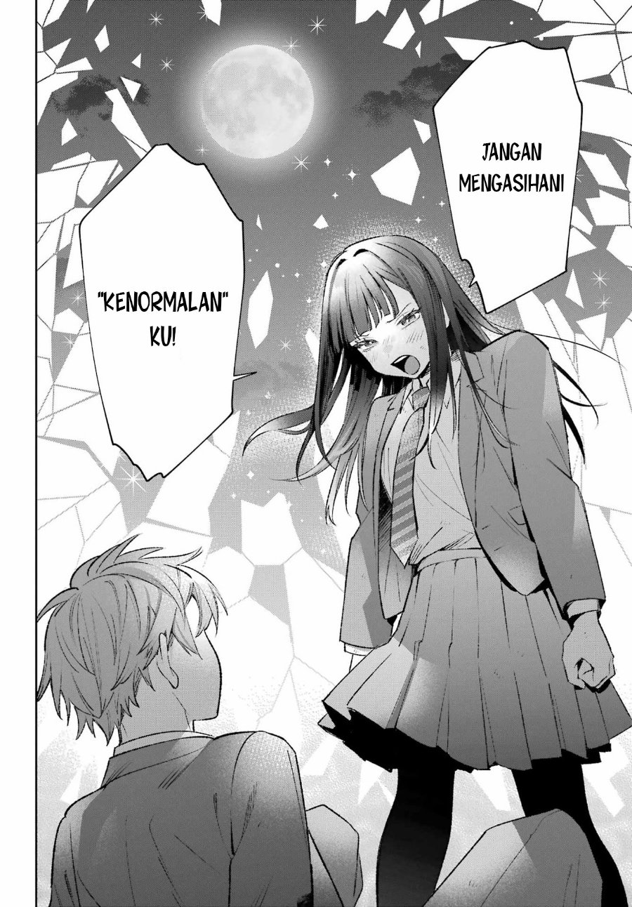 Shichijou-ke no Ito Tsukai ~ Futsuu ni Ikitai Tensai Jutsusha, Oshikake Deshi to Youkai Taiji Hajimemasu ~ Chapter 3 - Page 28