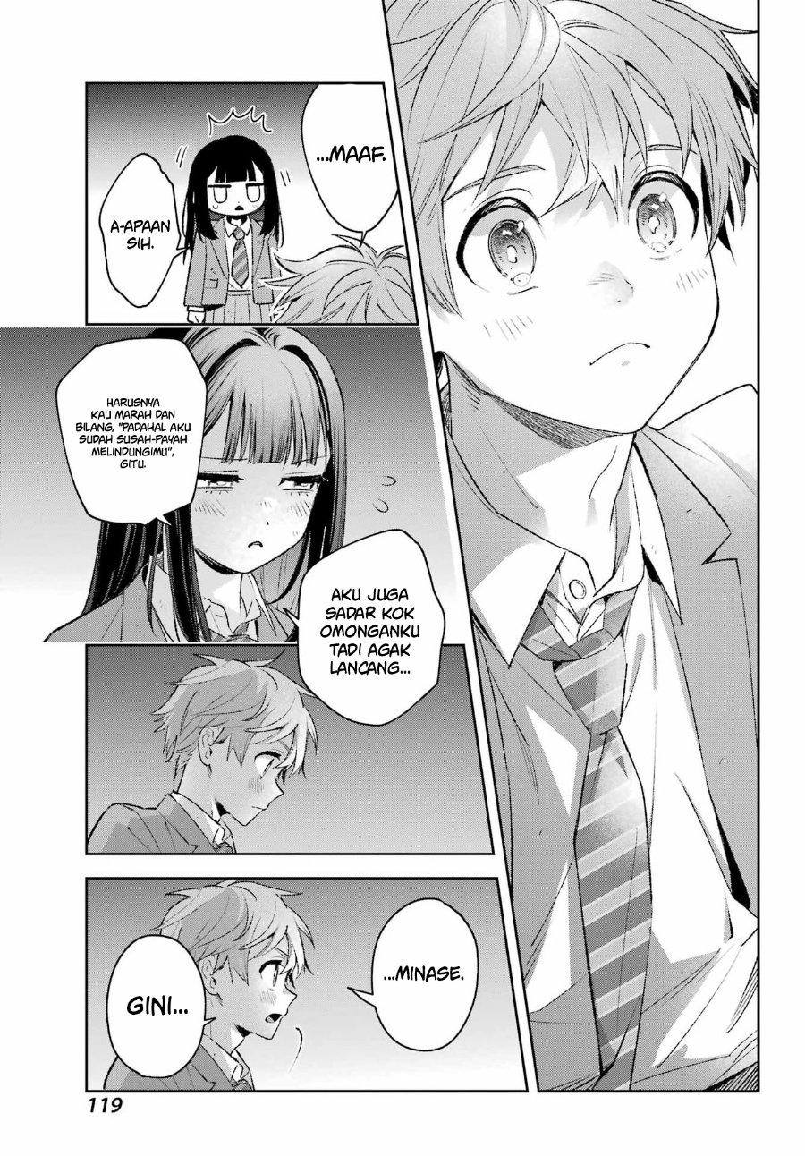 Shichijou-ke no Ito Tsukai ~ Futsuu ni Ikitai Tensai Jutsusha, Oshikake Deshi to Youkai Taiji Hajimemasu ~ Chapter 3 - Page 29